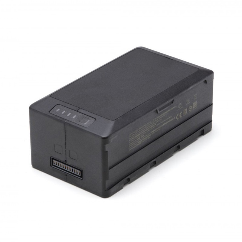 TB60 SMART AKKUMULÁTOR DJI MATRICE 300-HOZ