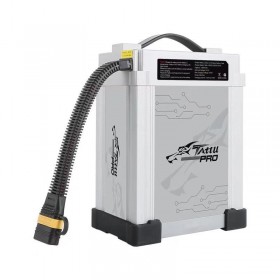 Okos akkumulátor Tattu 22000mah 50.4 25C 14S