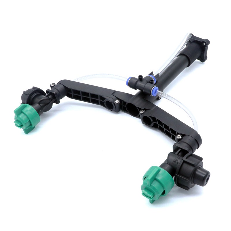 Permetező kar mezőgazdasági drónokhoz