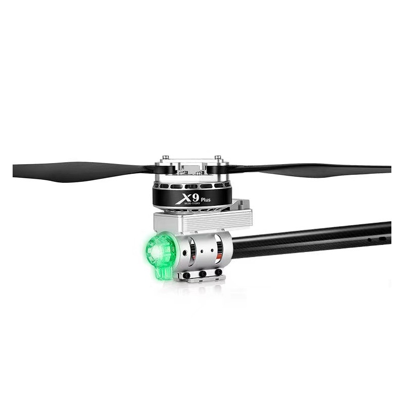 Hobbywing X9 Plus mezőgazdasági drón motor