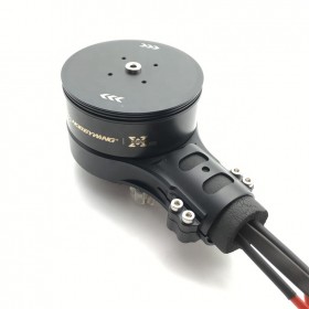 Hobbywing X8 mezőgazdasági drón motor