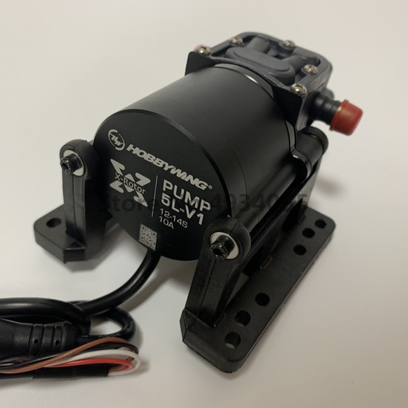 Hobbywing 5L-V1 Szivattyú