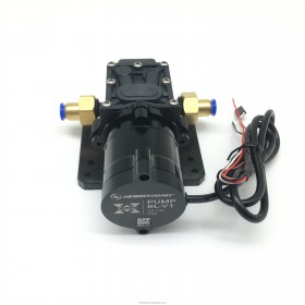 Hobbywing 8L-V1 Szivattyú