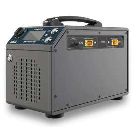 Gyors okos akkumulátor töltő 3000W 60A LiPo LiHv 12S-14S ADT mezőgazdasági drón akkukhoz