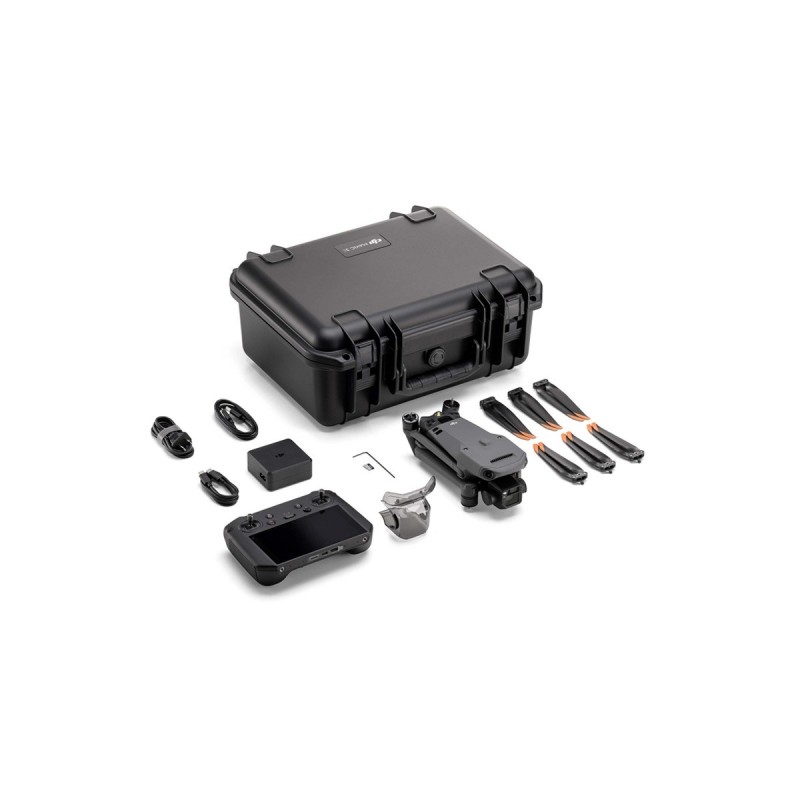 DJI MAVIC 3 ENTERPRISE WORRY-FREE BASIC COMBO M3E