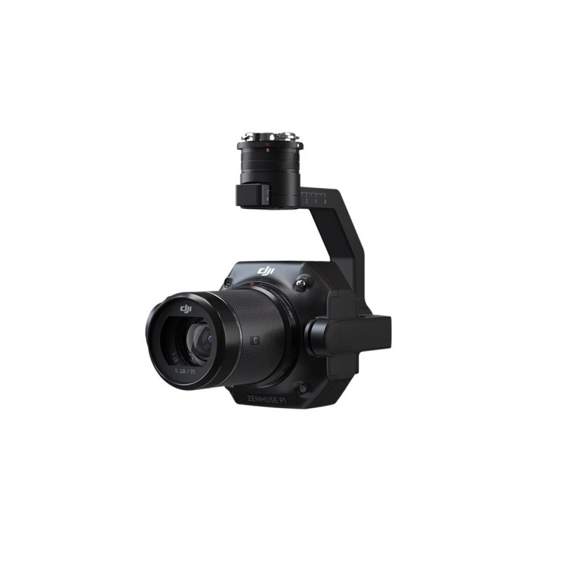 DJI ZENMUSE P1 GIMBÁL KAMERA (EU) SP 300 RTK MATRICE-HOZ