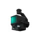 DJI ZENMUSE L1 KAMERA LIDAR SZENZOR TÉRKÉPEZÉS ÉS 3D REKONSTRUKCIÓ 3 TENGELYES GIMBALAL