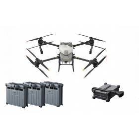 DJI Agras T50 csomag