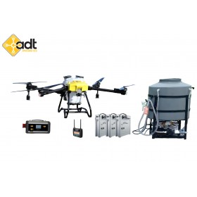 ADT Falcon 30L Full Pack