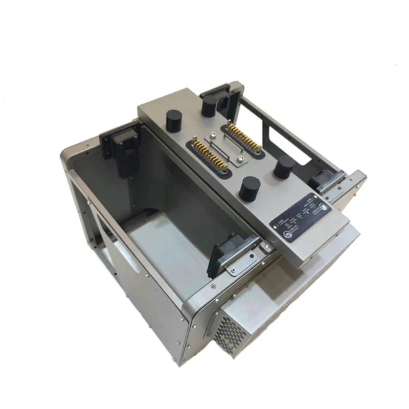 Gyors töltő hűtőrendszerrel, beépített aggregátorral