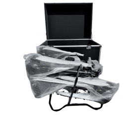 Drón tároló doboz