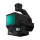 Camera DJI ZENMUSE L1 Senzor LiDAR Mapare si reconstructie 3D cu gimbal 3 axe