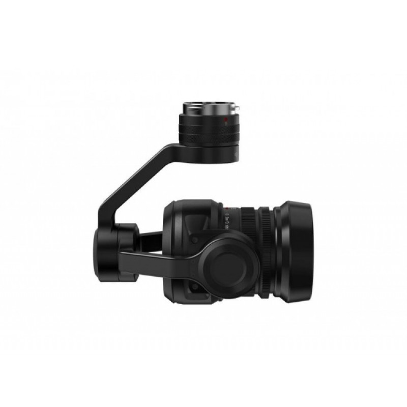 Dji Zenmuse X5S gimbál kamera 20Mpx DJI Inspire 2-nek