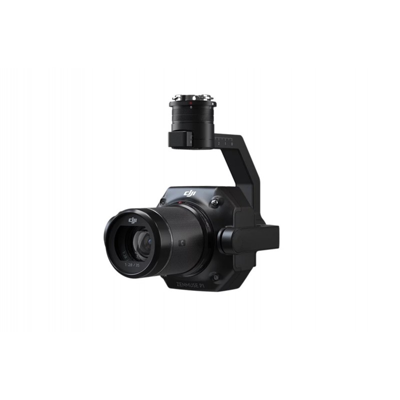 Dji Zenmuse P1 (EU) SP gimbál kamera Matrice 300 RTK-hoz