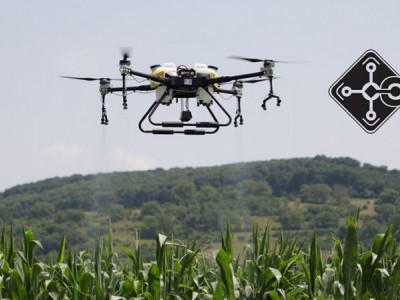 A MEZŐGAZDASÁGI PERMETEZŐDRÓNOK HASZNÁLATÁNAK ELŐNYEI + HASZNOS INFORMÁCIÓK