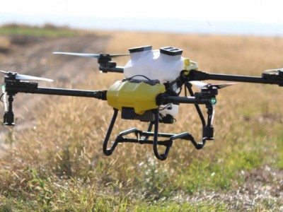 DRÓNTÍPUSOK ÉS TECHNOLÓGIÁK A MEZŐGAZDASÁGBAN A MODERN GAZDÁK SZÁMÁRA